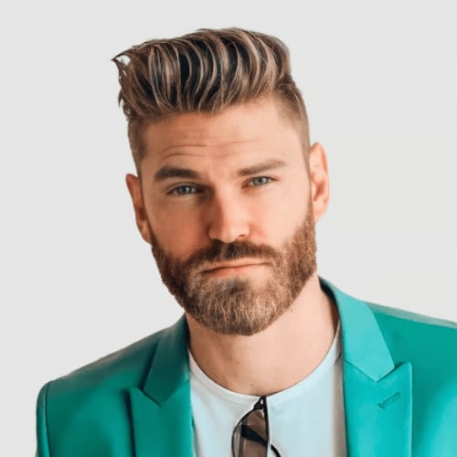 Darren Etengoff