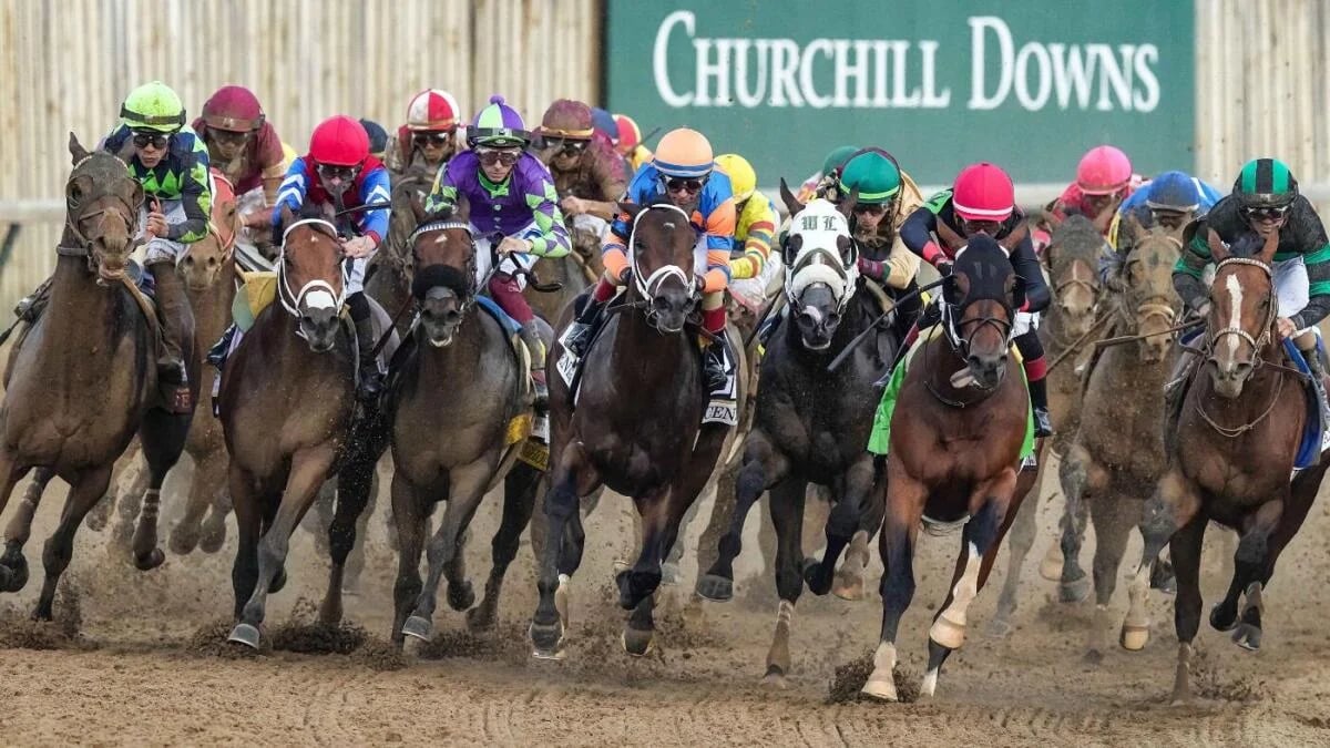 🏇 The Kentucky Derby: Where Elegance, Legacy, and Equestrian Excellence Converge