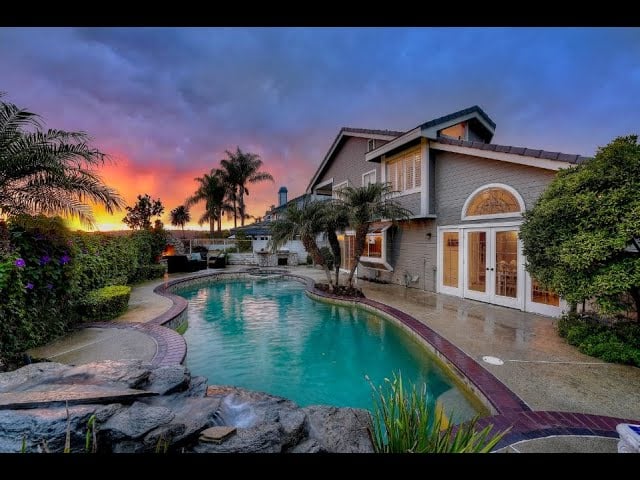 18 Tremount Way, Laguna Niguel