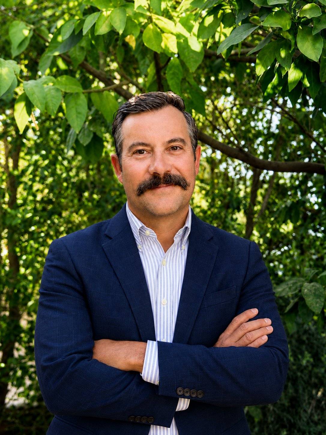 Josh Paquette