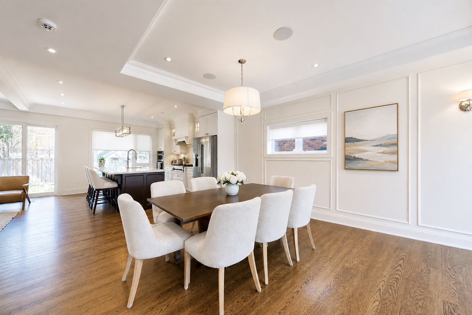 SOLD: Timeless Sophistication