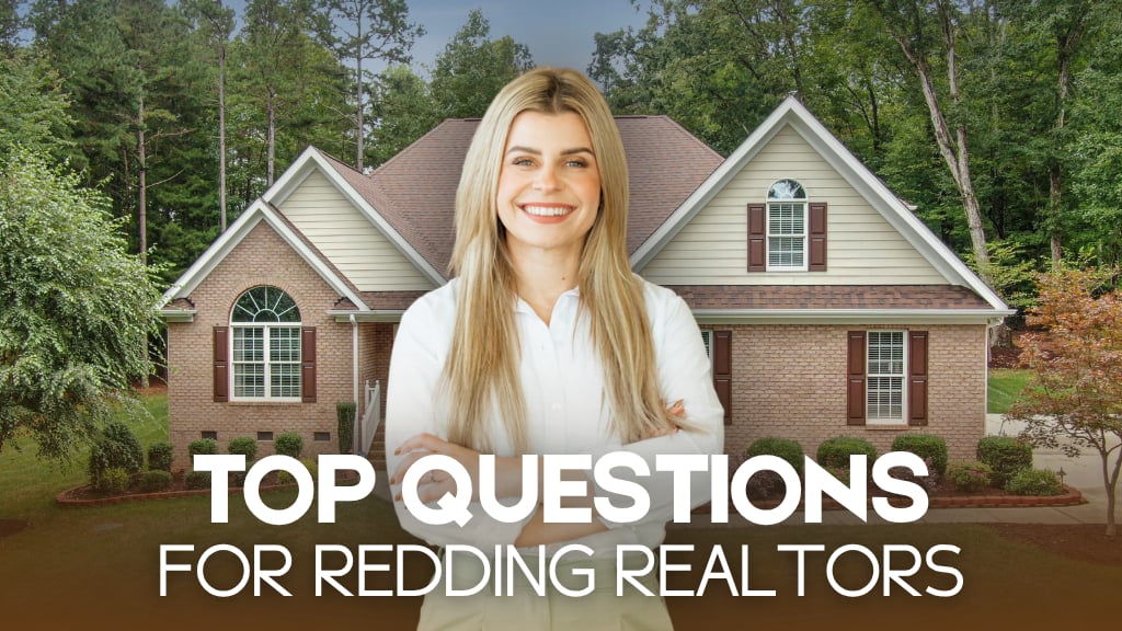 Questions Every Redding, CA Trustworthy Realtor Should Answer
