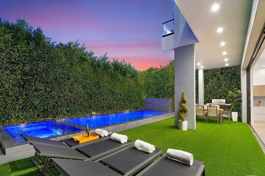 Legacy Ridge