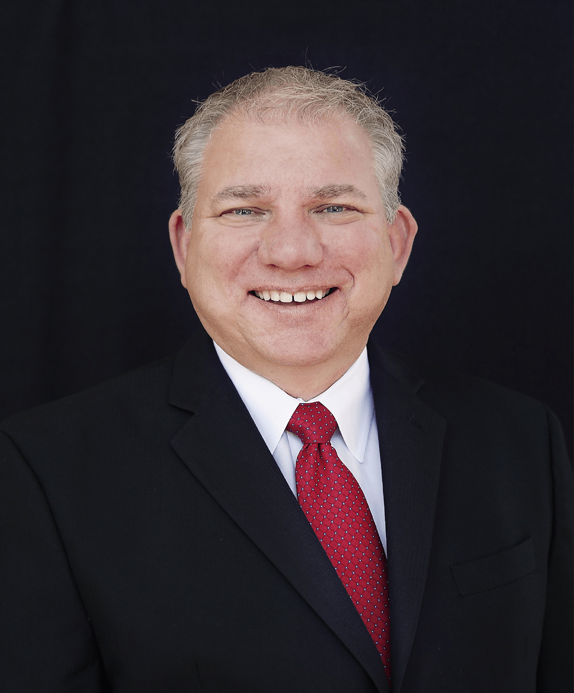 Scott Cox