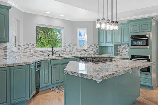 5955 Diablo Hills Rd