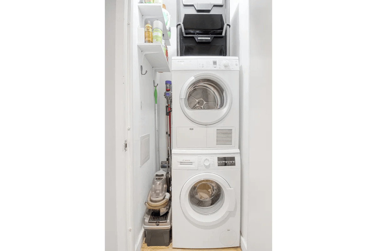 342 East 110th Street Unit 5E
