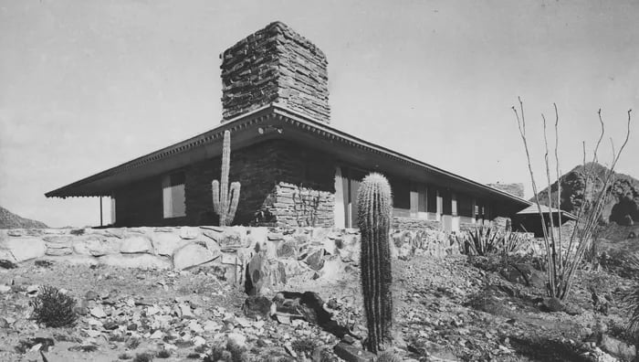 Goldwater Estates
