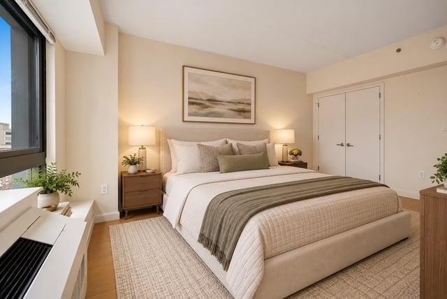 535 W  52nd St, Unit #8D