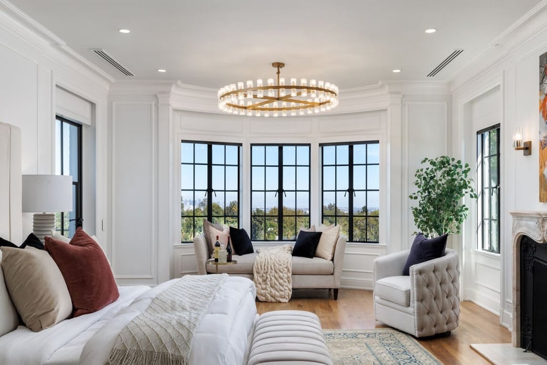 Serene Grandeur