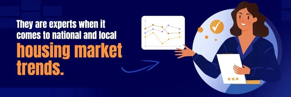 Planning To Sell Your Home This Year? Here's Why You Should Work With A Real Estate Agent