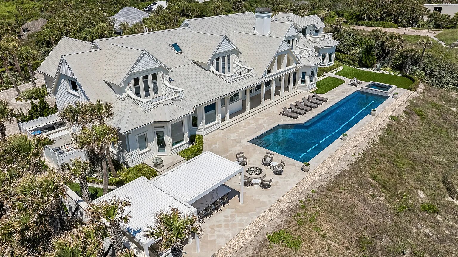 1039 PONTE VEDRA Boulevard