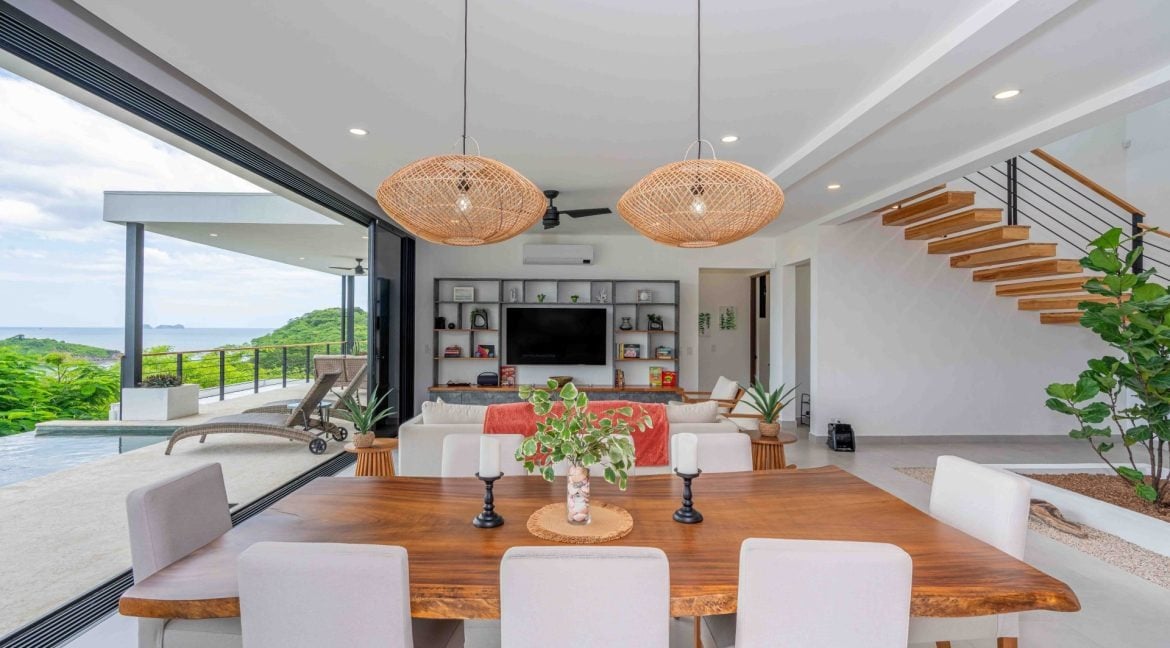 Ocean View Masterpiece Residence