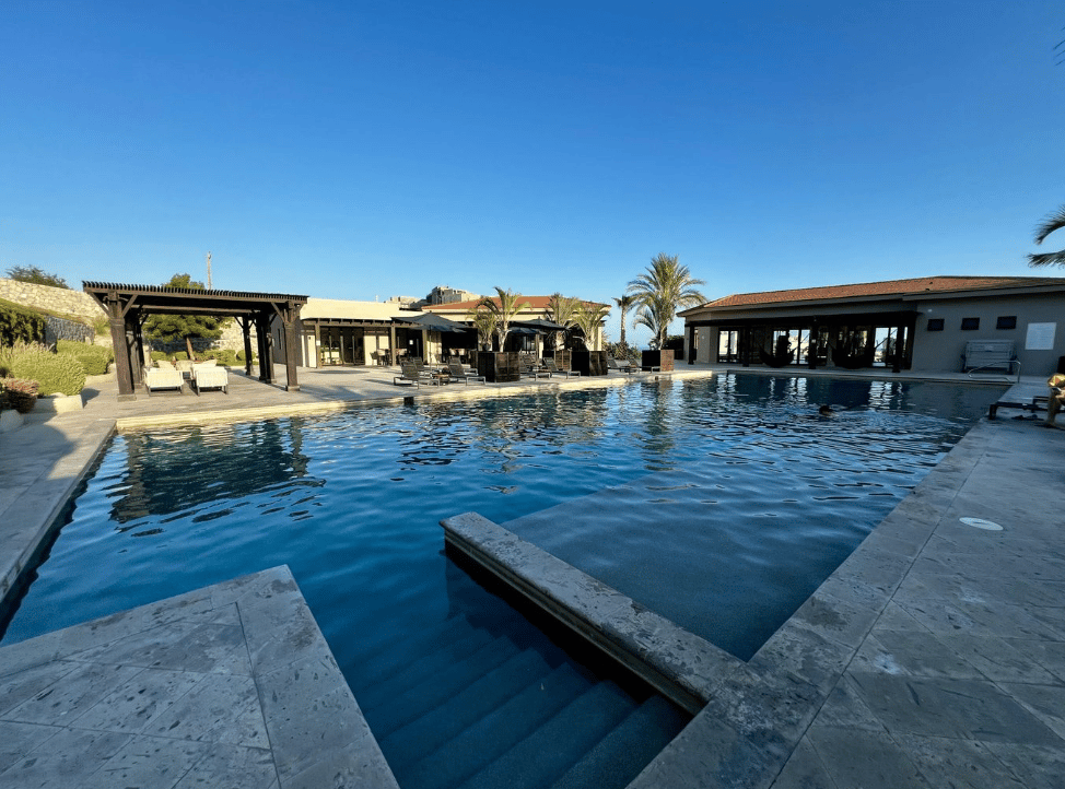 Luxury Ground-Floor Condo in the Cabo Corridor | 2 Bed, 2.5 Bath