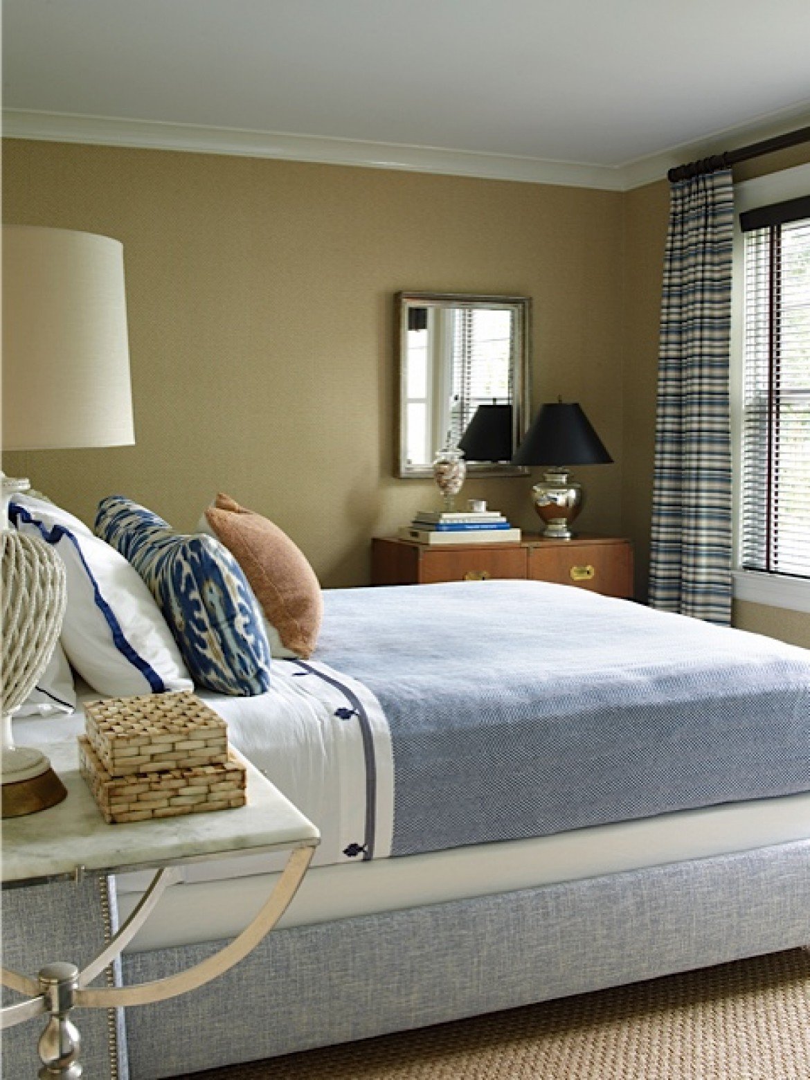 East Hampton Traditional Renovation