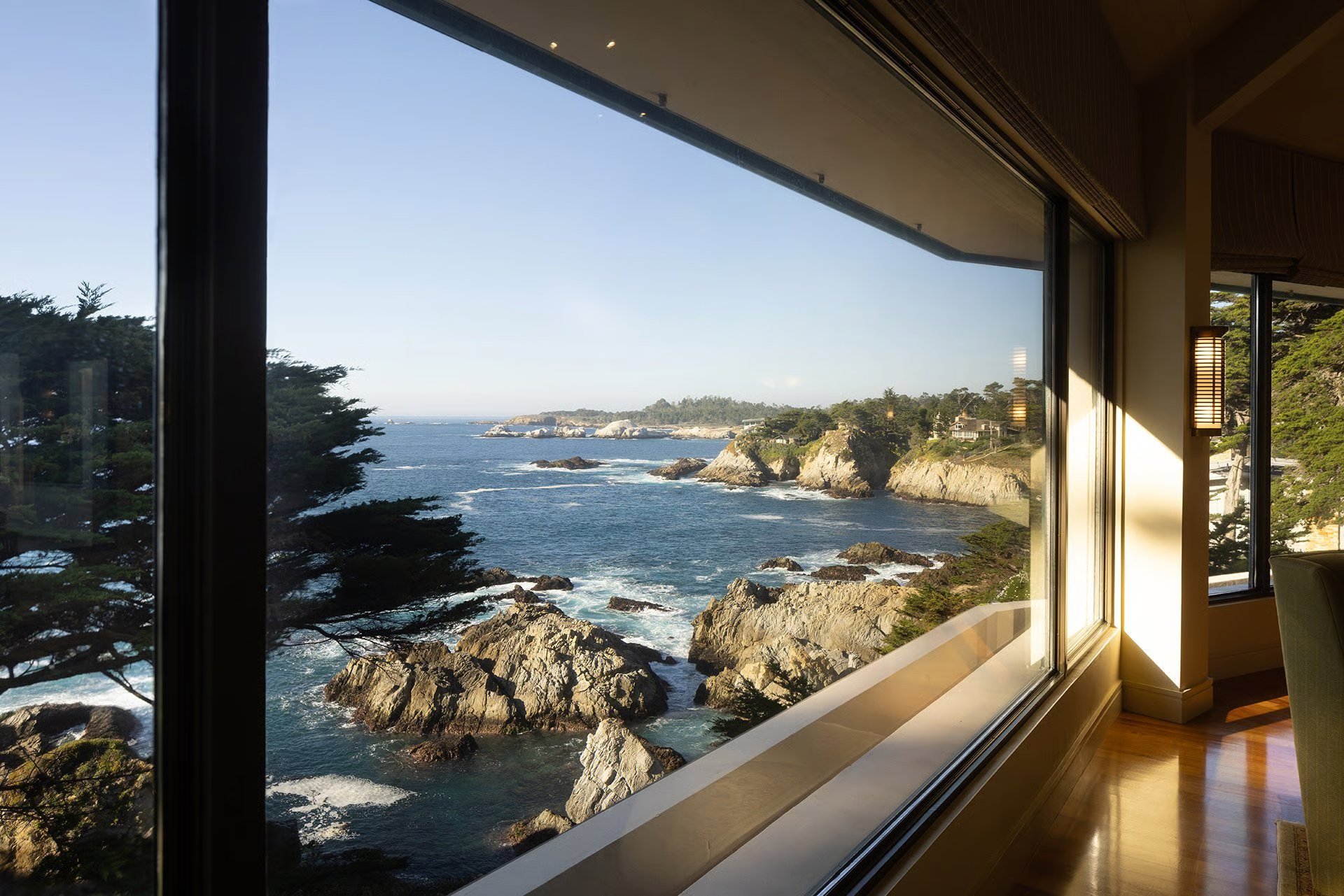 The Lodge at Spindrift