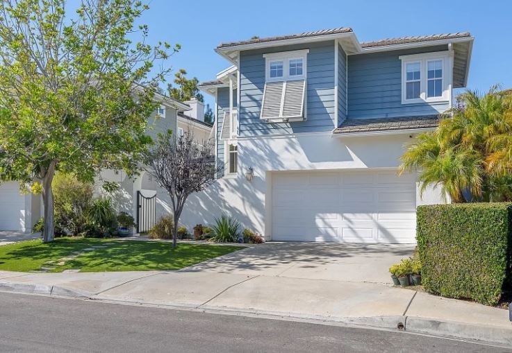 4654 Vereda Mar Del Sol, San Diego, CA 92130