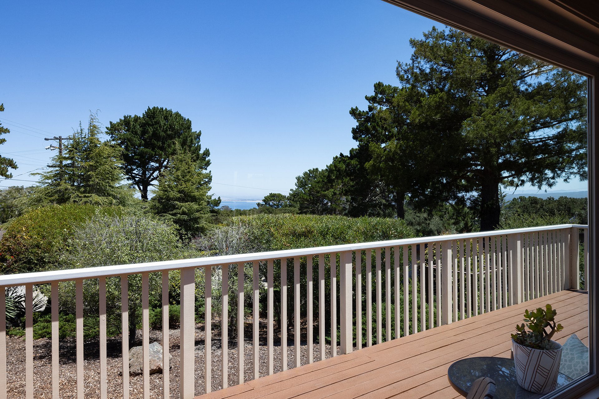 Monterey Living with Bay Views