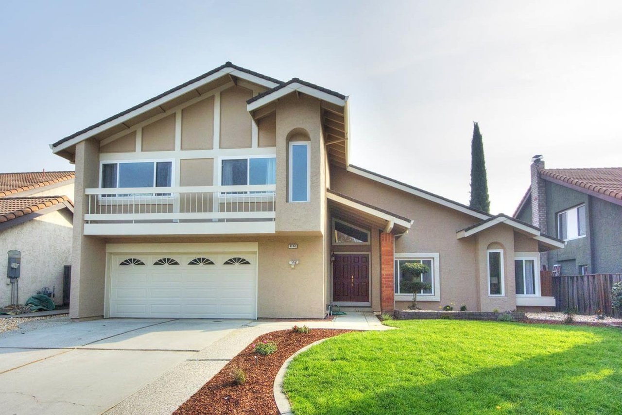 3122 Penitencia Creek Rd