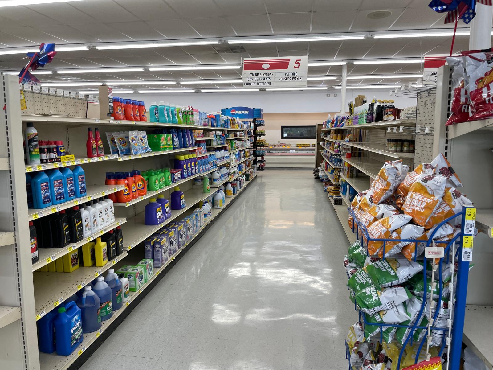 3288 E Golden Isles Hwy, Lumber City, GA 31549-3048, Telfair County