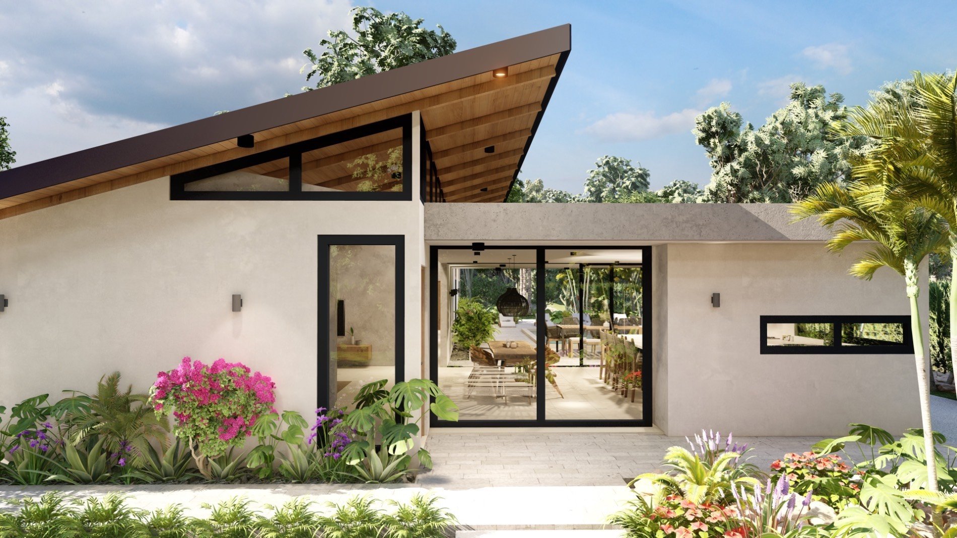 Avemoana Residential Gated Development Project Lot 4