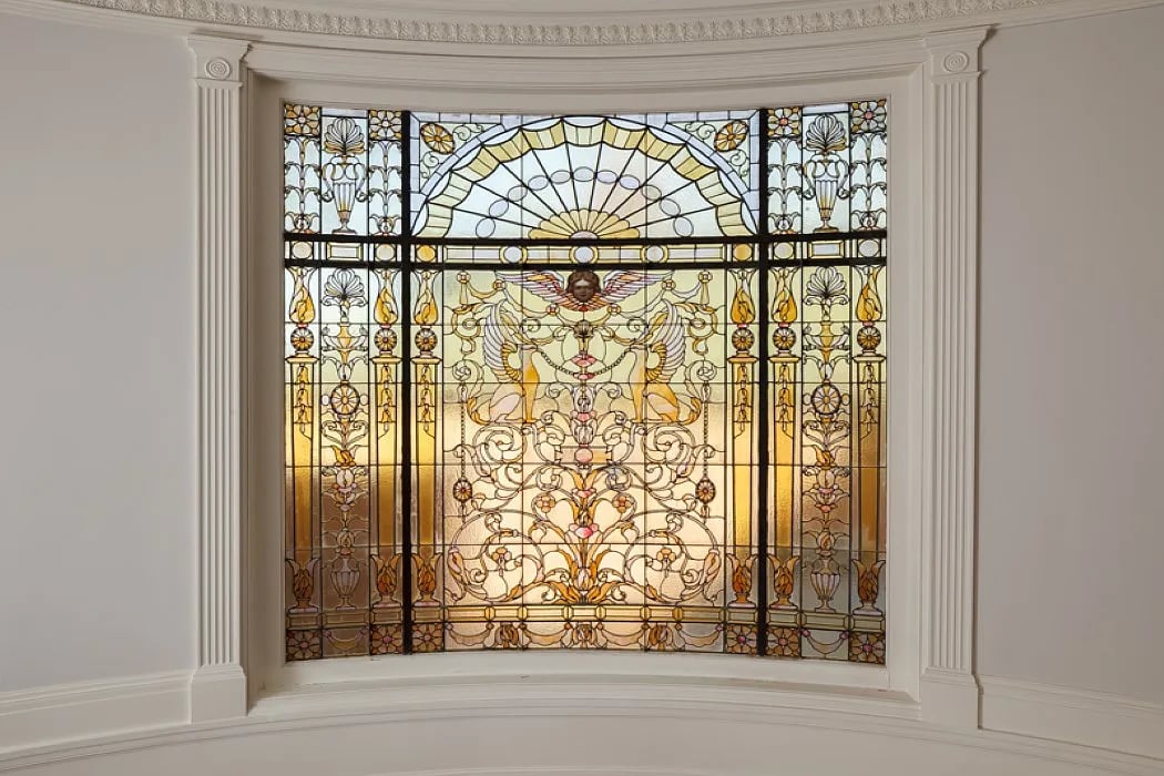 Pacific Heights Mansion Sells for $56 Million: San Francisco’s Priciest Home Sale Since 2024