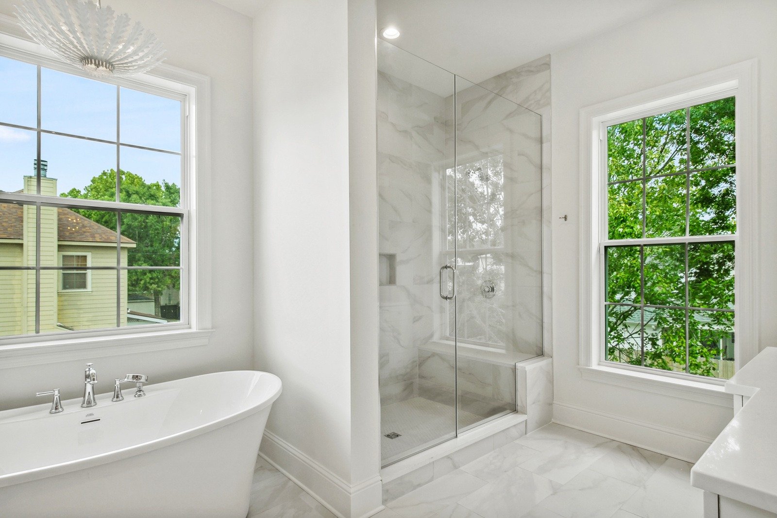 Bath I