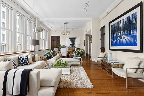 458 Broadway #4