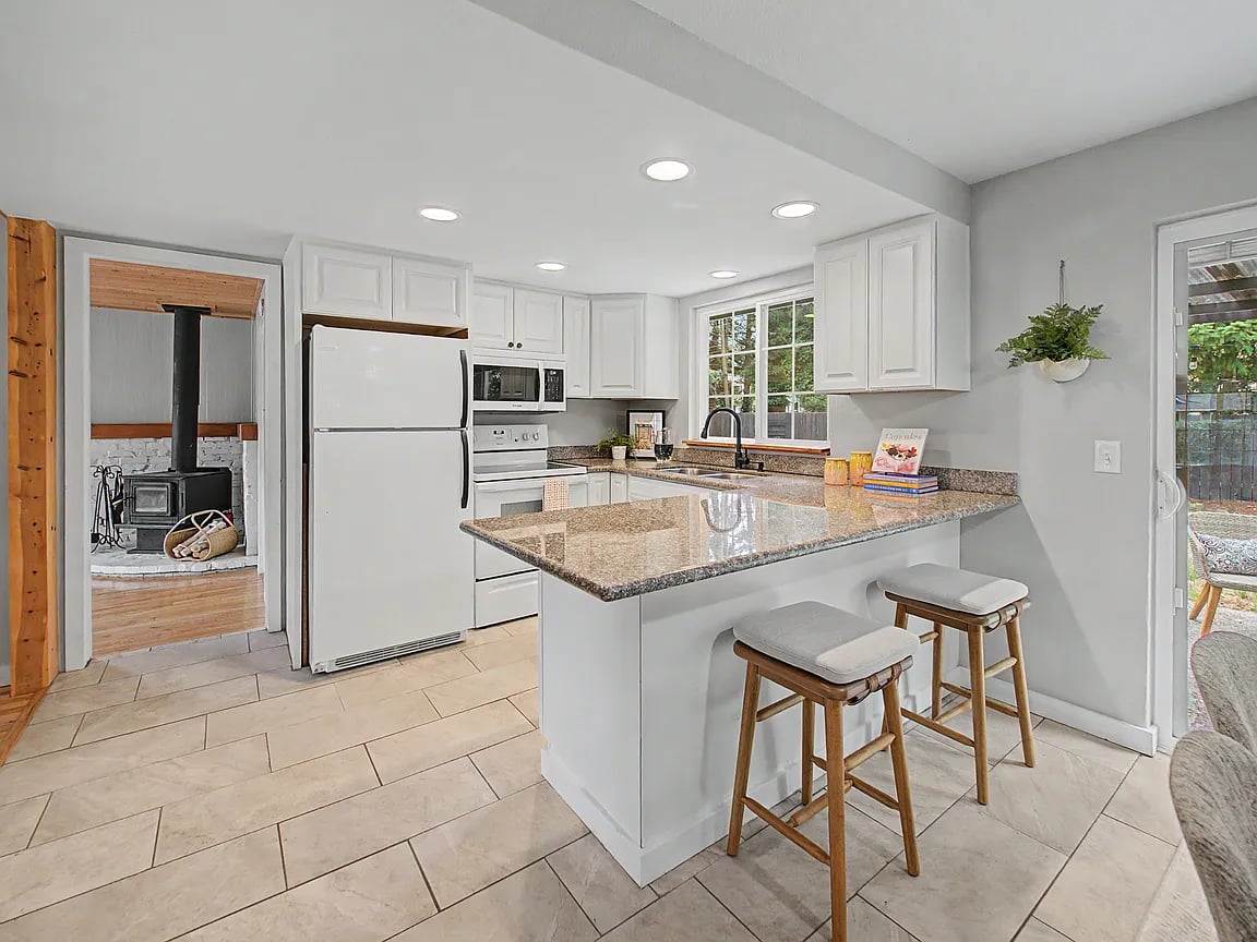 1822 Carter Ave Port Orchard, Wa 