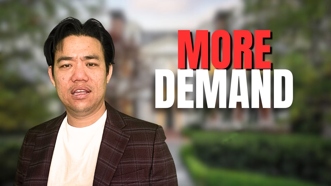 Bay Area Luxury Real Estate Market Update — November 2025