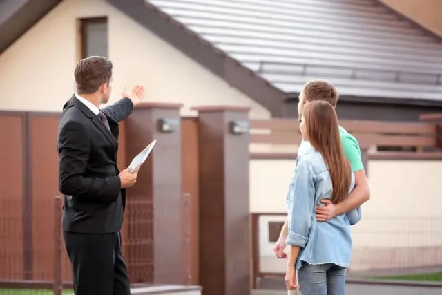 What Makes Buyers Walk Away at the Last Minute