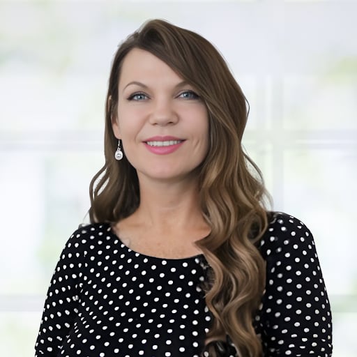 Lydia Cassaro