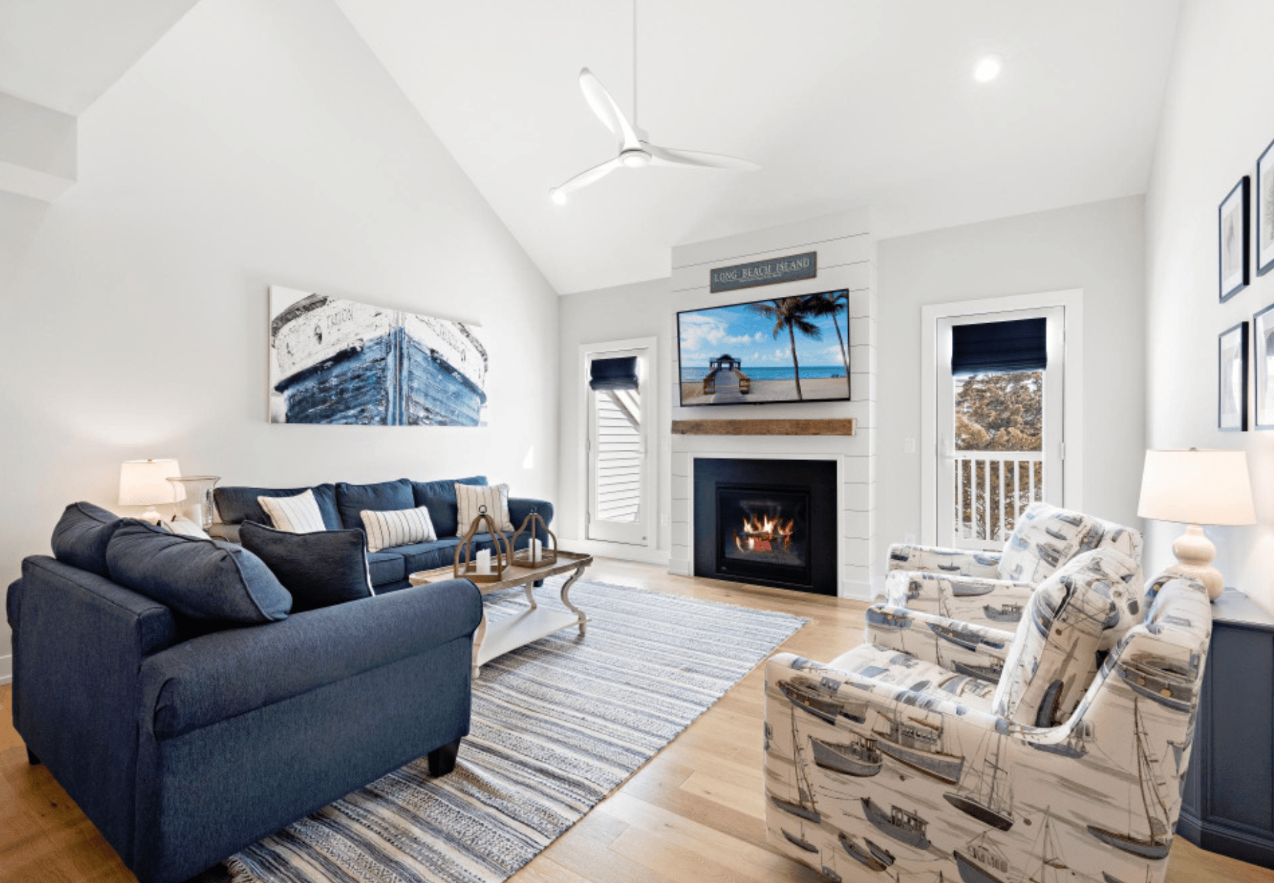 2020 Long Beach Blvd Unit B, Ship Bottom - Pet Friendly