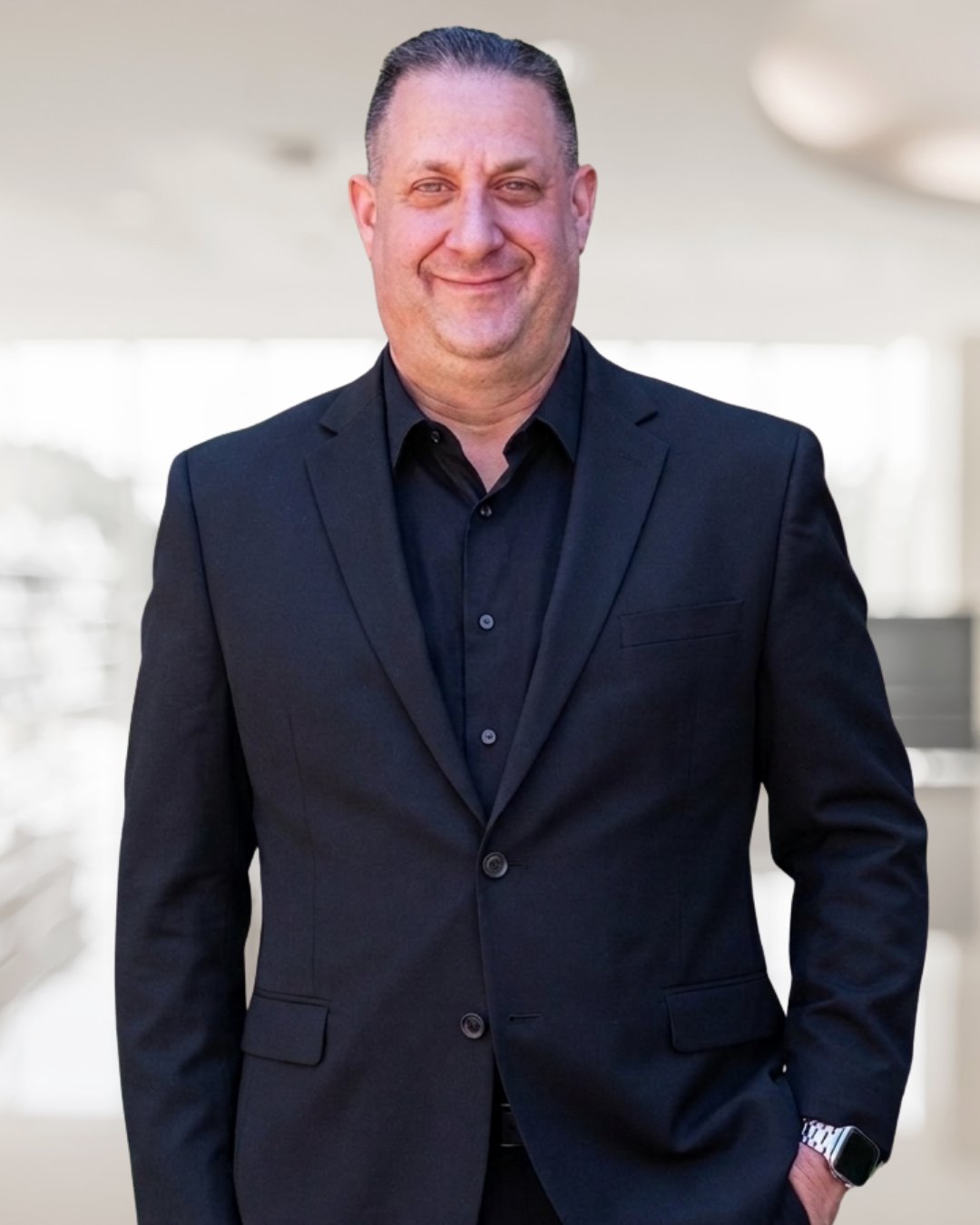 Greg Scala