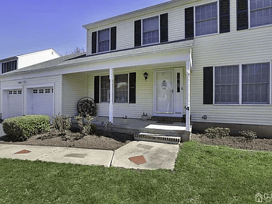 4 Obert Dr
