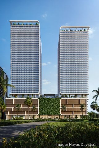 Viceroy Fort Lauderdale