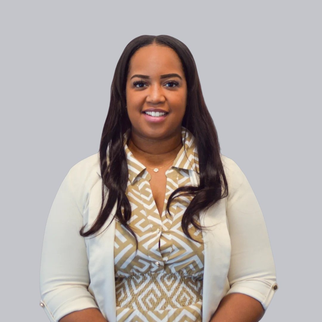 Tekeisha Bledsoe Frisco, TX Real Estate Agent Headshot