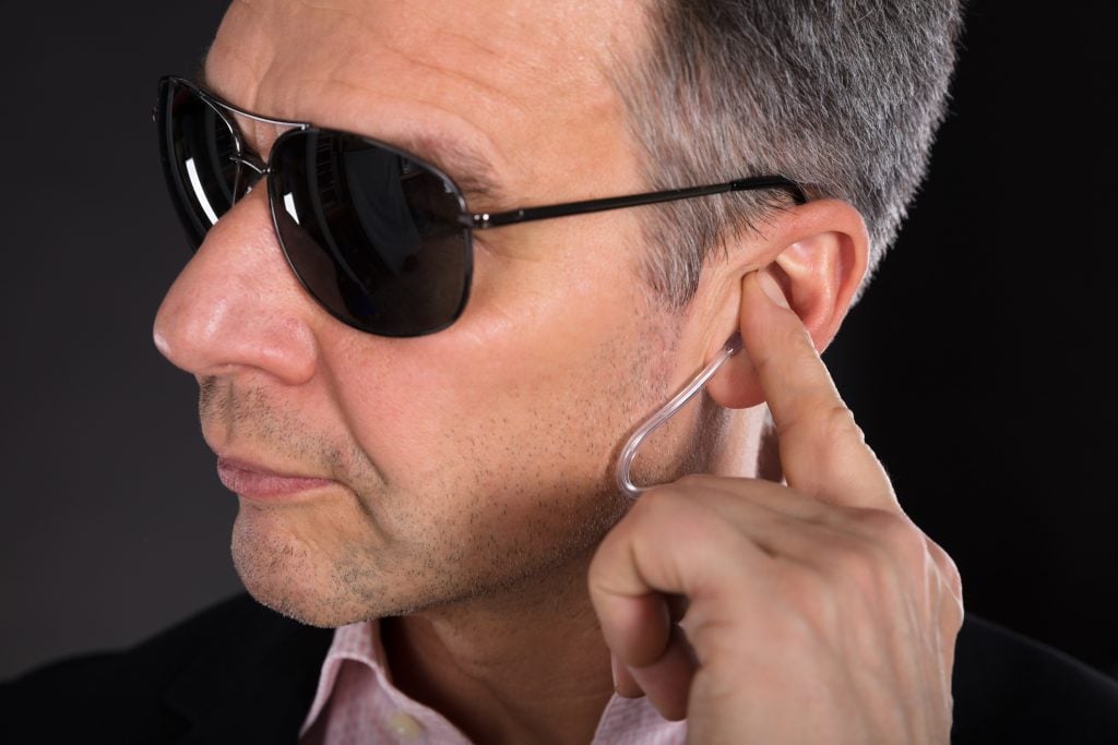 Can You Secretly Record Conversations