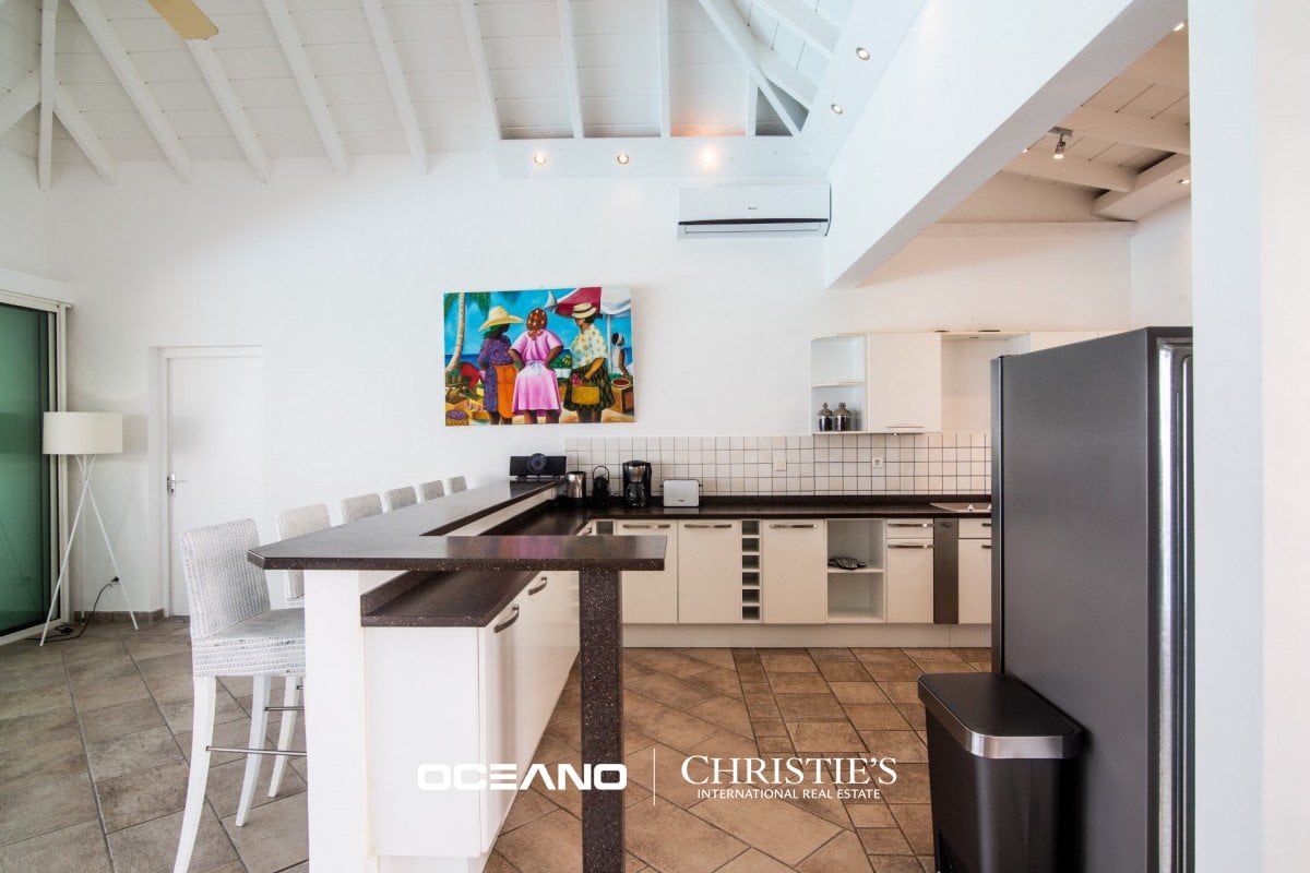 VILLA NO LIMITS AND VILLA CALLISTO