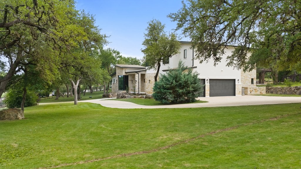 Private 3-Acre Estate in NW Austin- Leander ISD