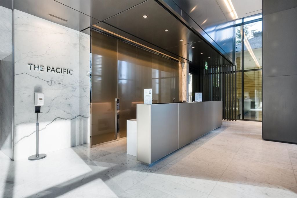 889 Pacific St, #2701