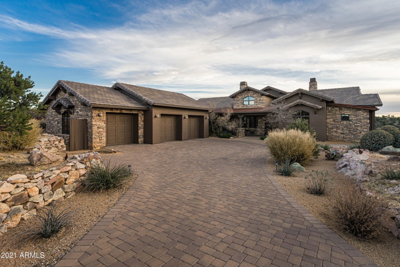 12725 W Cooper Morgan Trl