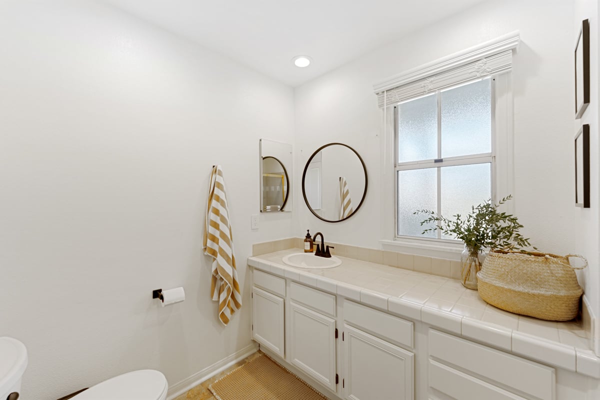 Furnished Rental in Solvang