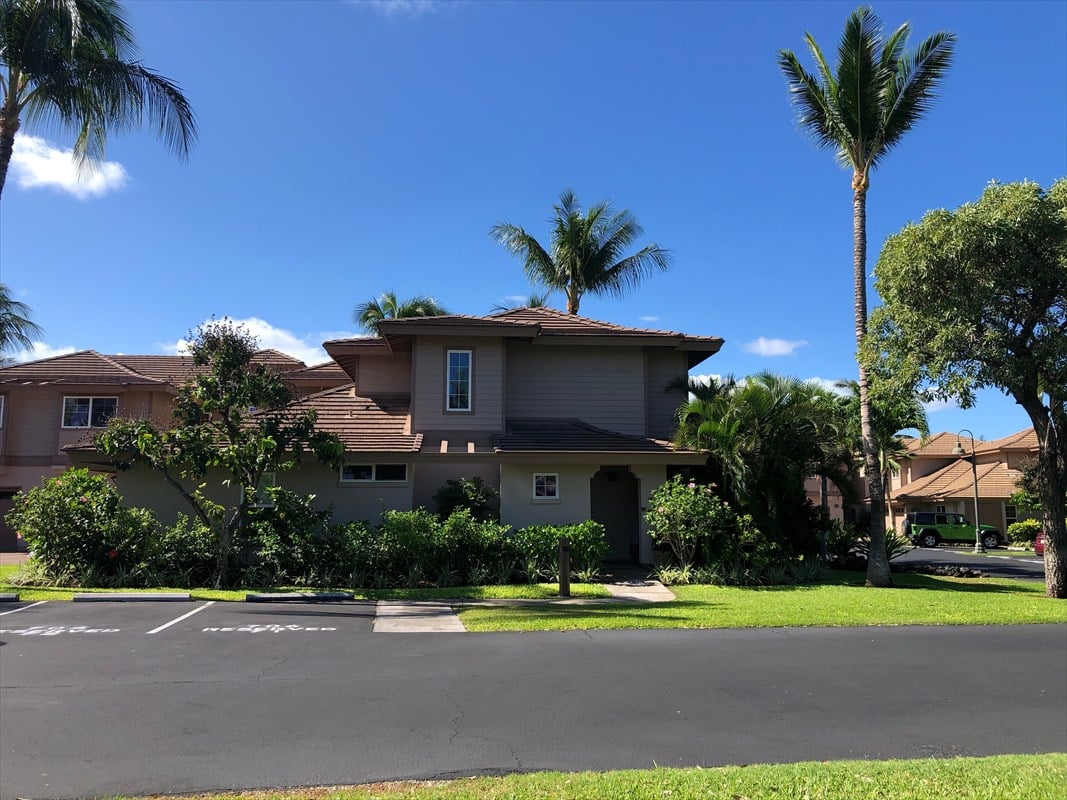 69-555 WAIKOLOA BEACH DRIVE 706