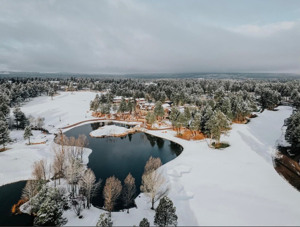 Flagstaff