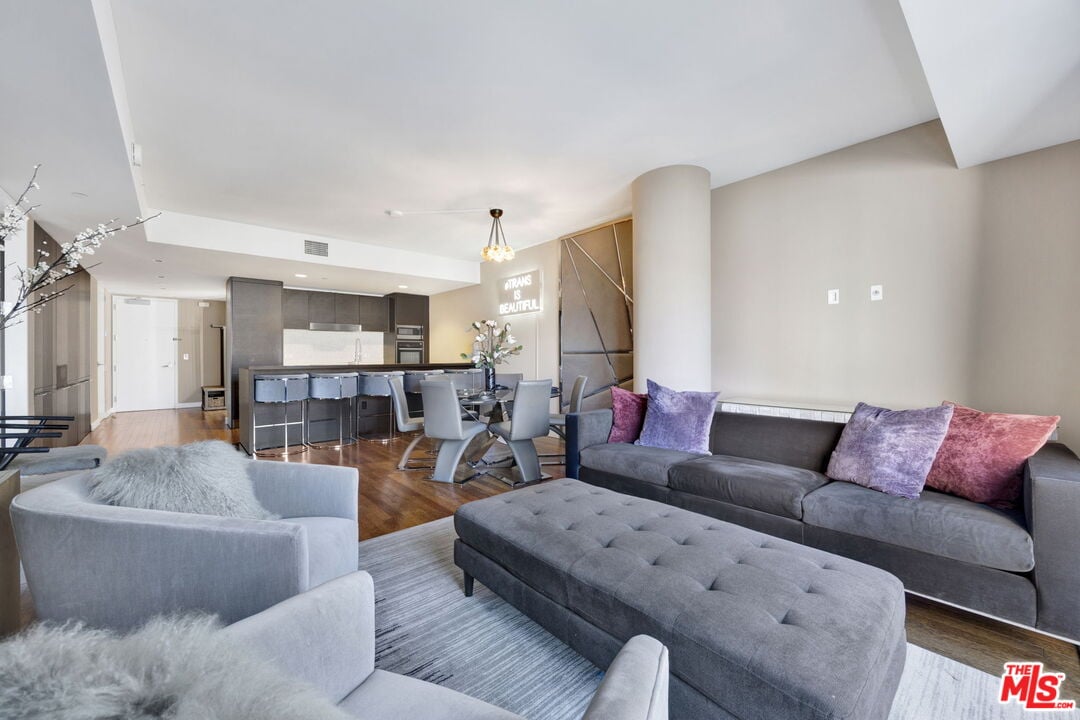 6250 Hollywood Blvd, #6F