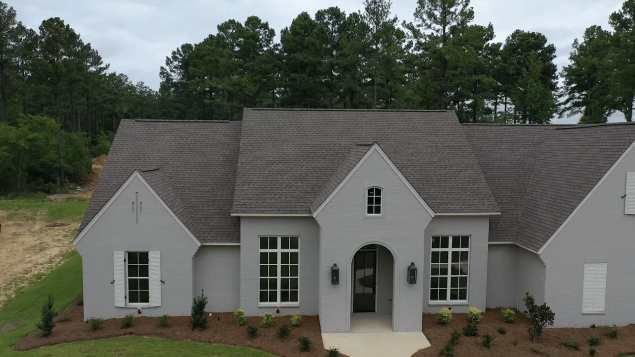 These New Homes BLEW MY MIND with features I have NEVER seen!! | Westlake MADISON Mississippi