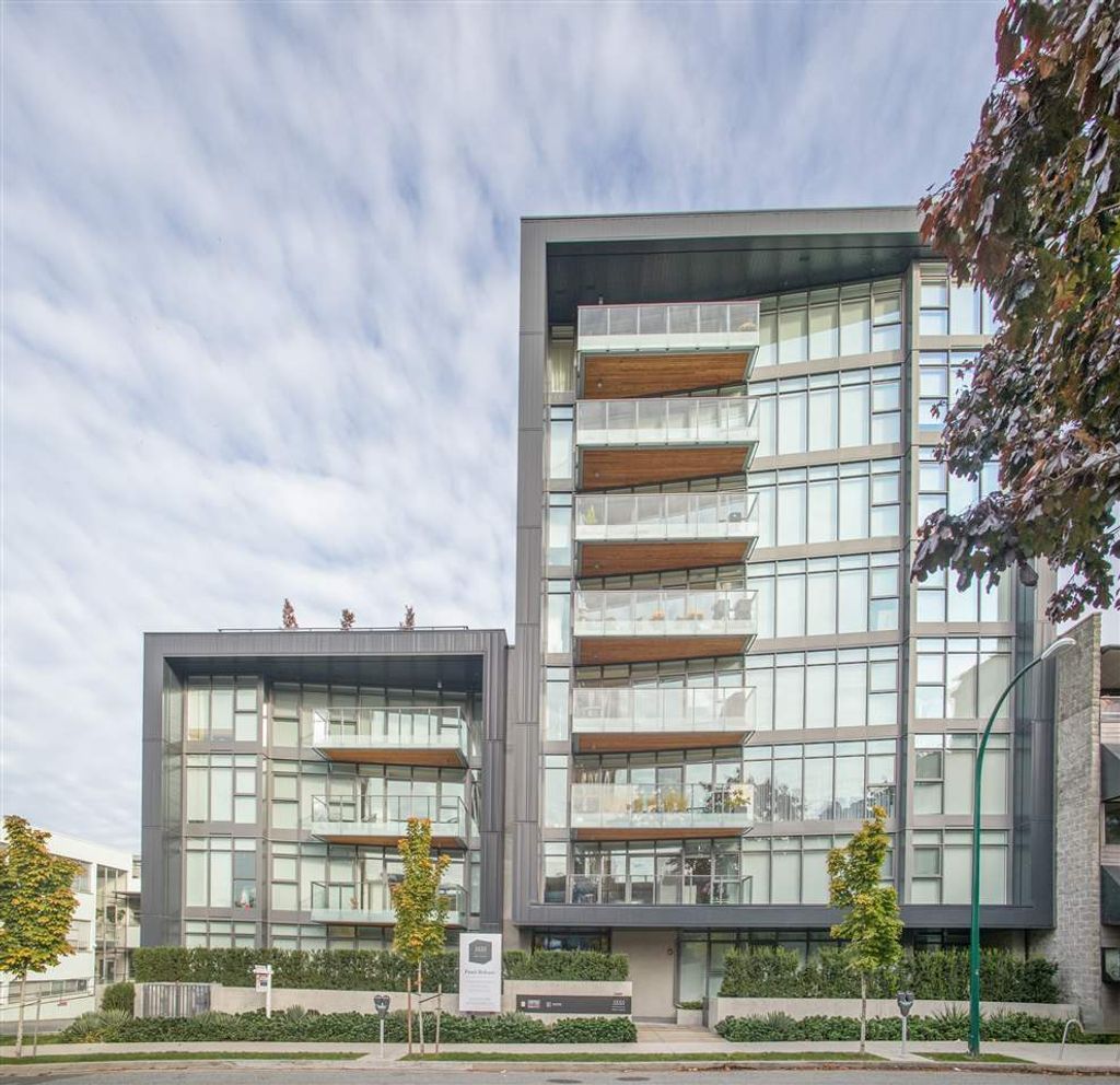 602 W 8th Ave, #1555