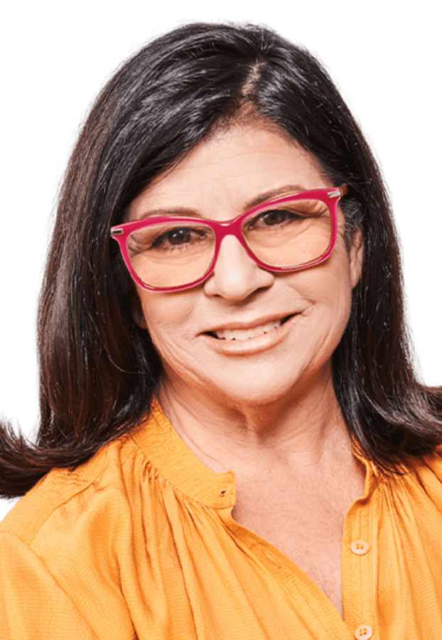 Colleen  Cole