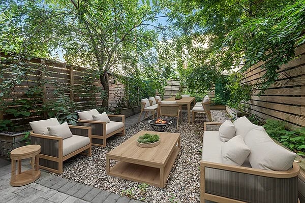 1264 Hancock Street #1