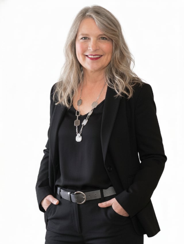 Tamara O'Connor St Charles, IL Real Estate Agent Headshot